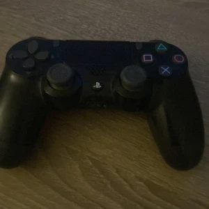 PS4 kontroll - Funkar som vanligt ingenting är fel 