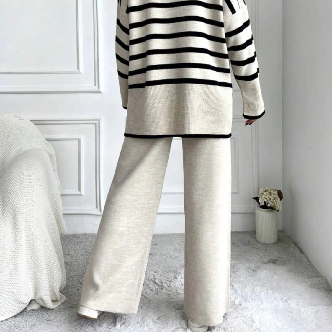 Tröja och byxor  - 90