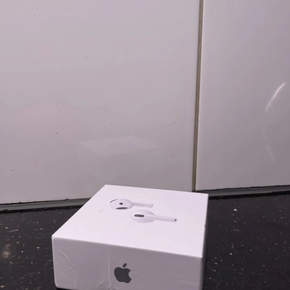 Äpple hörlurar - 92