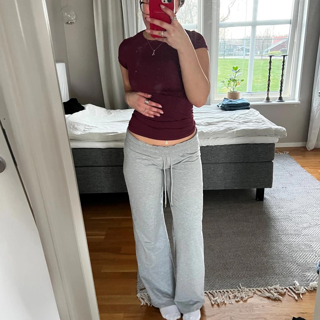 Mysbyxor från lager157