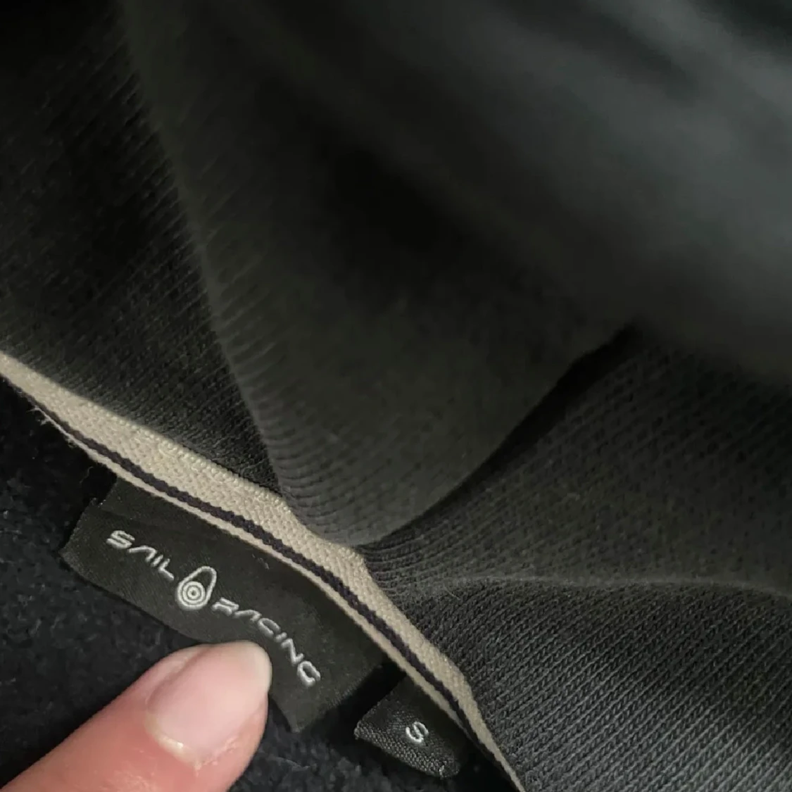 Sail racing kofta - 93