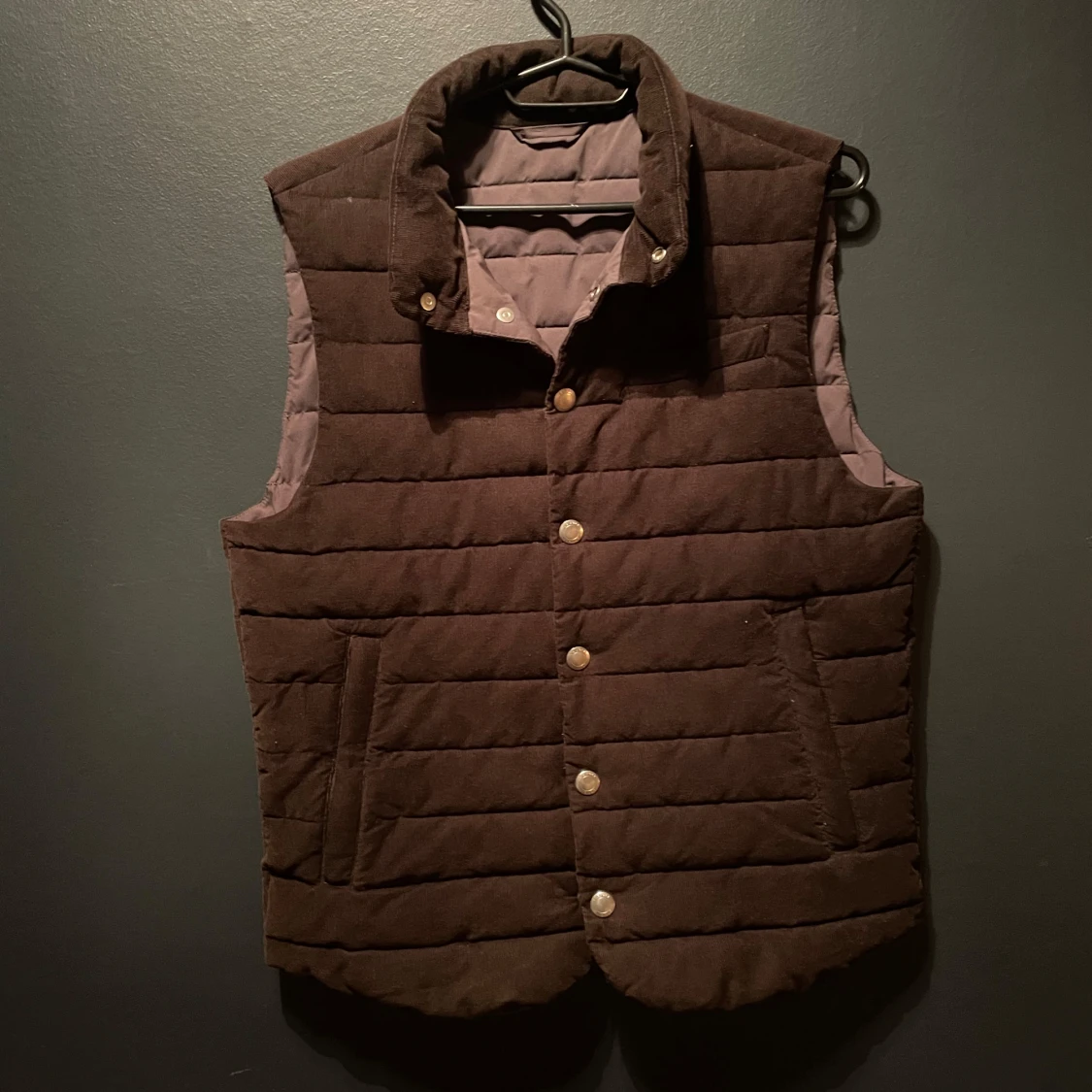 Stilren CAVOLI väst