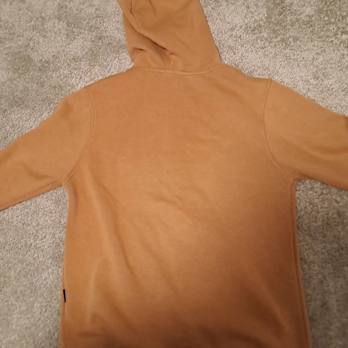 Beige hoodie från Ralph Lauren - 2