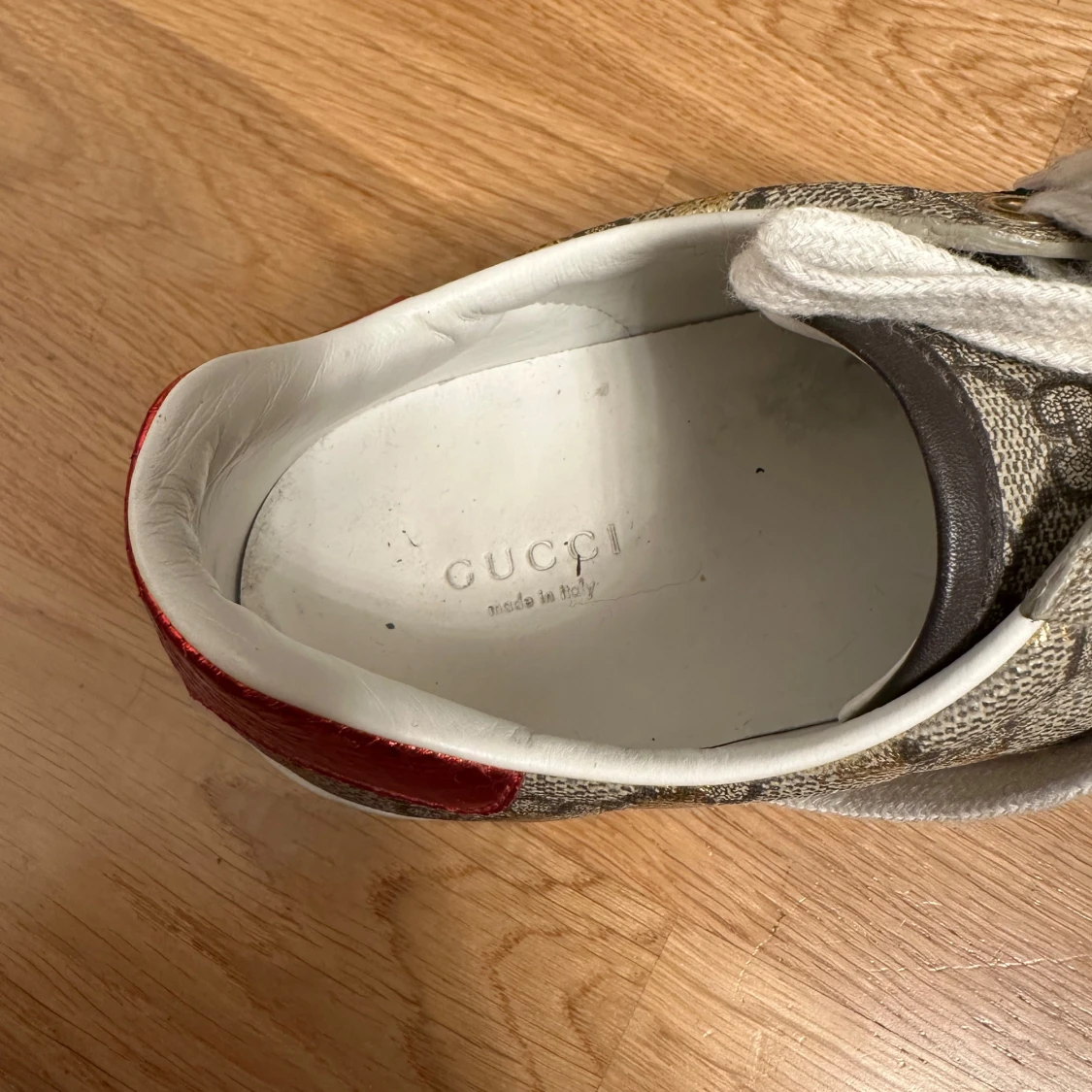 Gucci sneakers  - 91