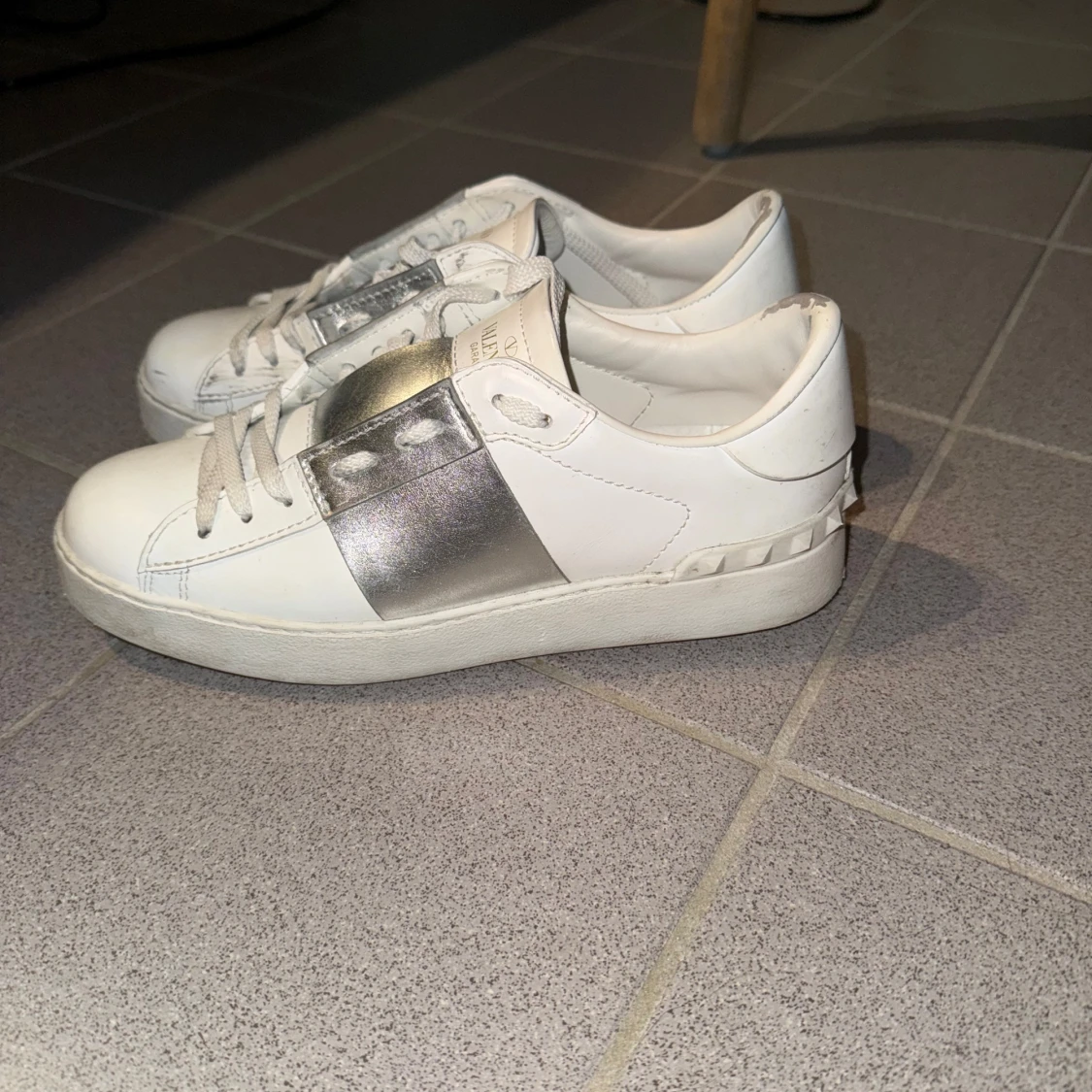 Valentino Open  - 91