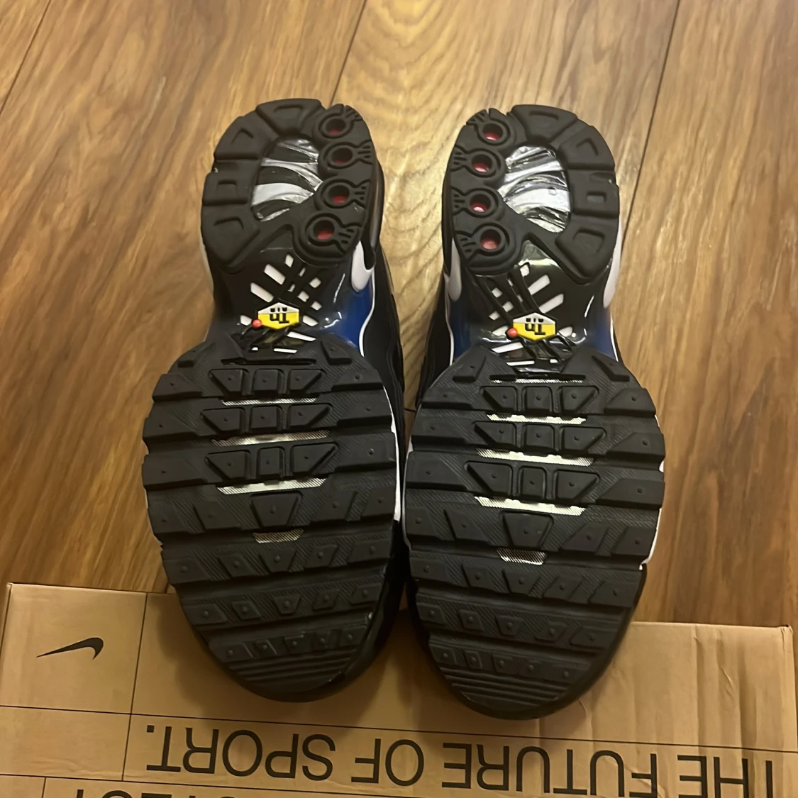 Nike TN sneakers - 91