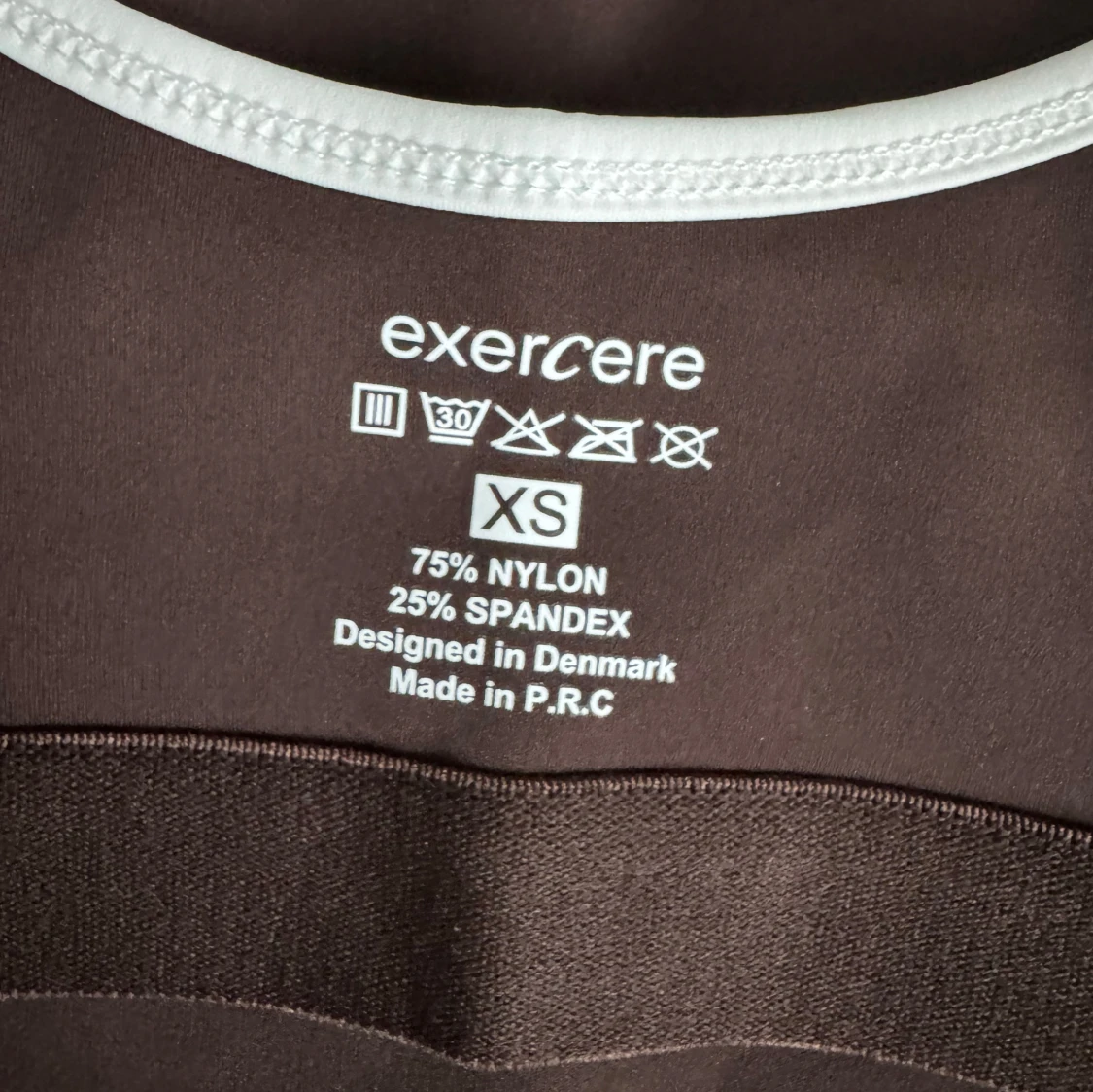 exercere active tank top - 93