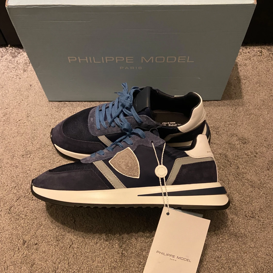 Philippe Model skor - 90