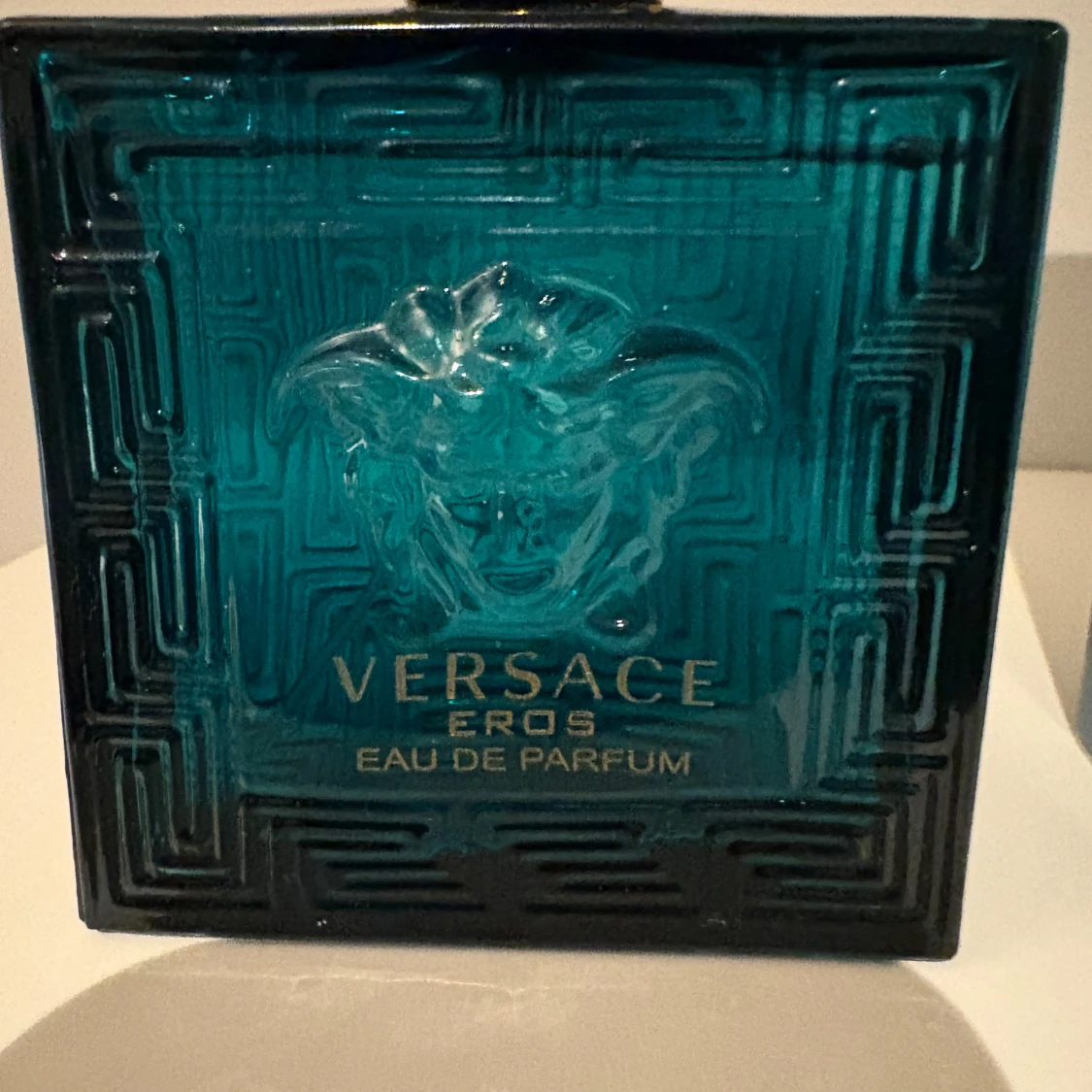 Versace Eros Eau de Parfum - 90