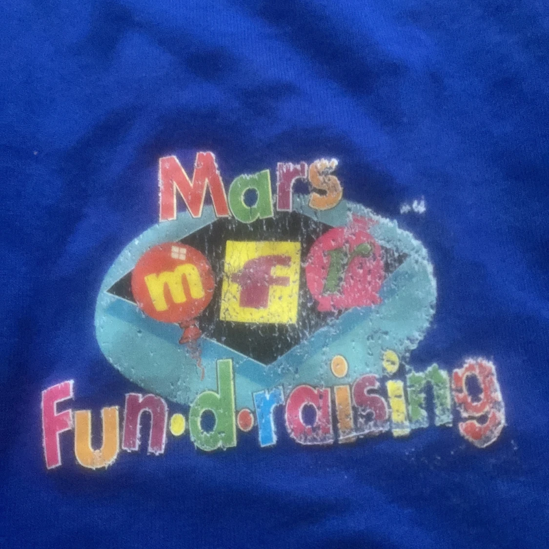 Blå t-shirt från Clique - 90