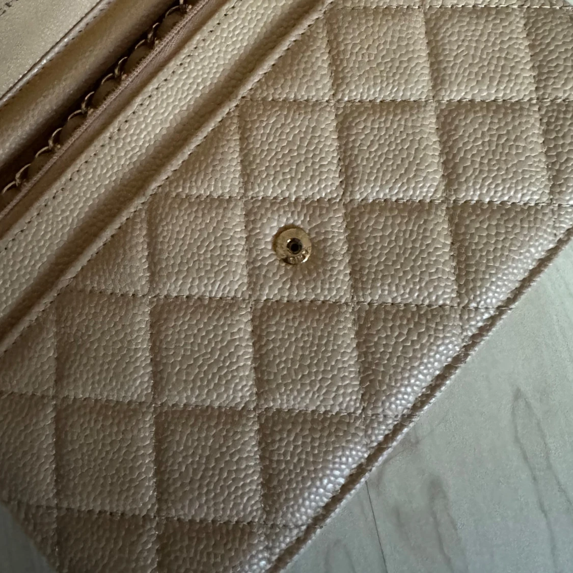 Beige väska zara Nelly Asos axelväska  - 91