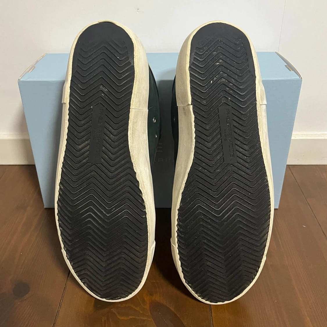 Philippe Model, Prsx low  - 93