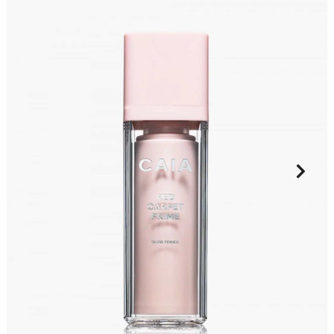 Caia Red Carpet Primer
