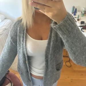 Kofta - En jättefin kofta💕💕 nästan aldrig använd