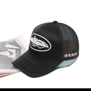 Fin keps - Helt ny billig keps