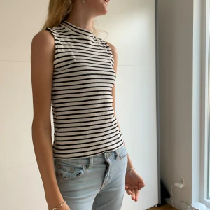 Randig top - Jätte fin💗 Pris går att diskuteras 