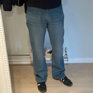 Bootcut Gant Jeans - 34/34, mer som 32 i midja