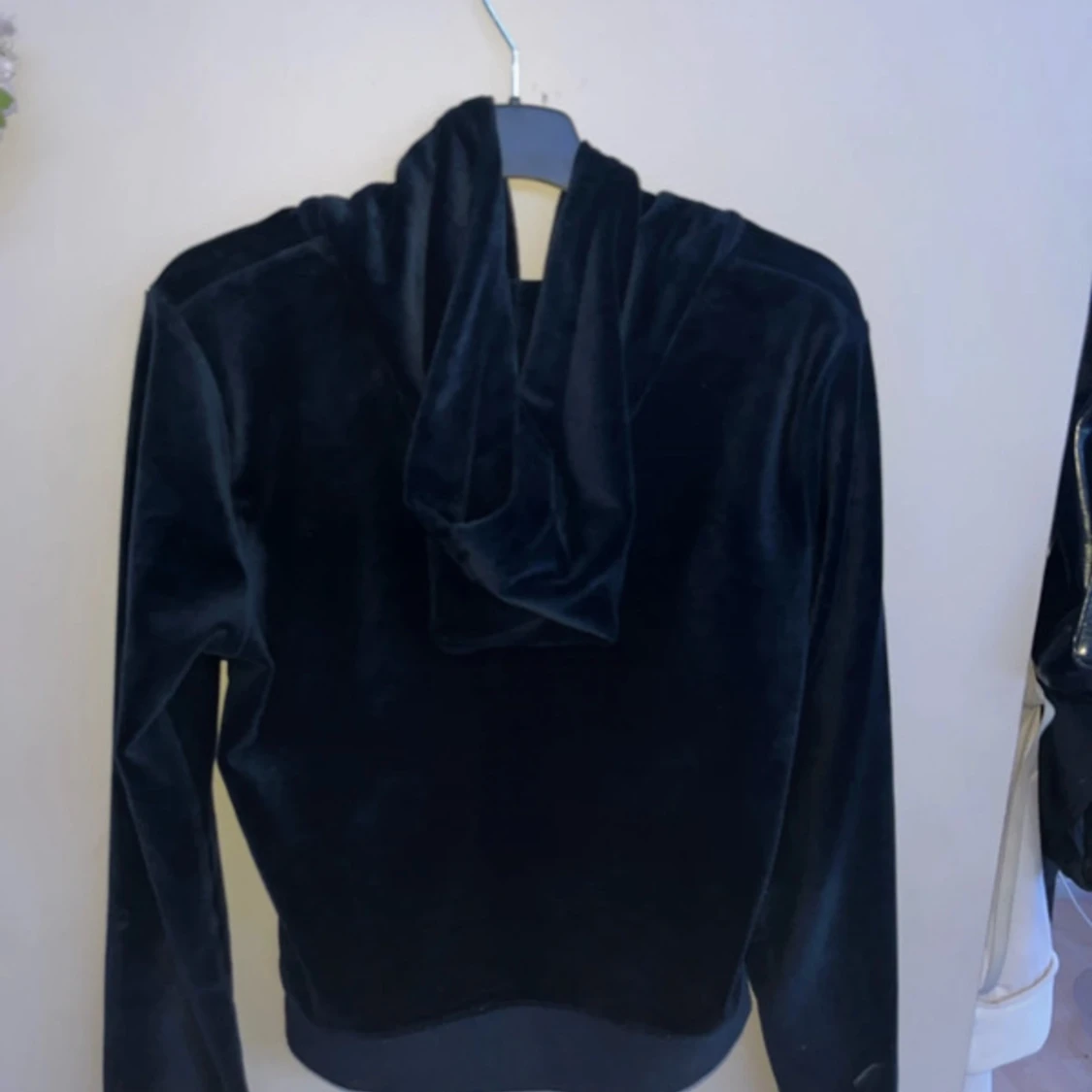 Juicy couture zip up storlek M - 90