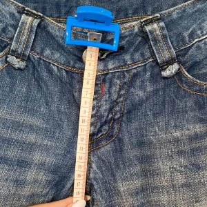 Lågmidjade jeans - Tveka inte med att fråga