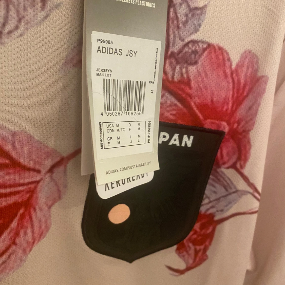 Japan x cherry blossom special edition 2023  - 90