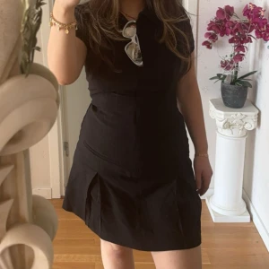 Klänning - Från zara, köpt för 400kr 