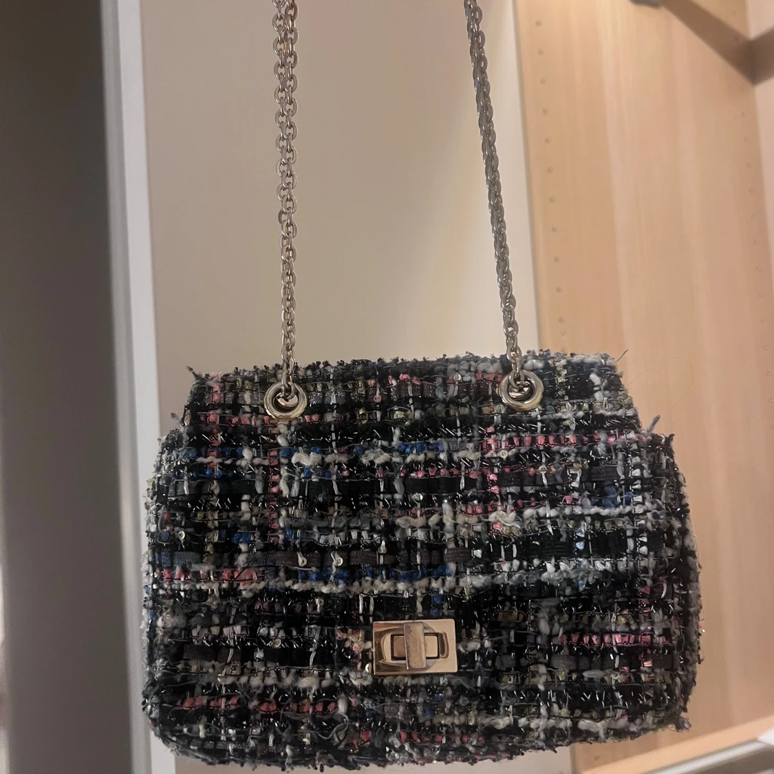 Milk x Soda bag - 90