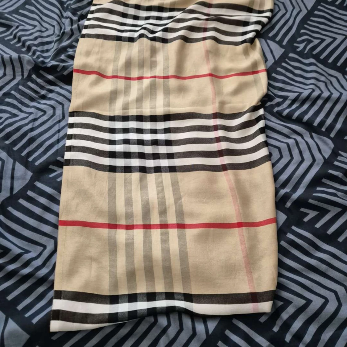 Burberry halsduk - 90