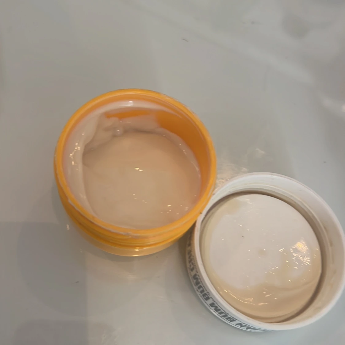 braziallian bum bum cream🧡 - 91