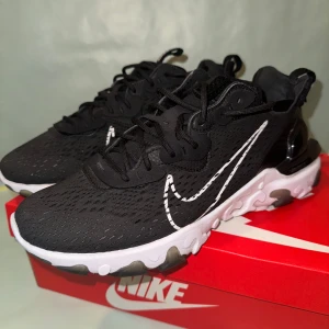 Nike react v2  - Nike react V2 storlek 46 mycket bra skick 