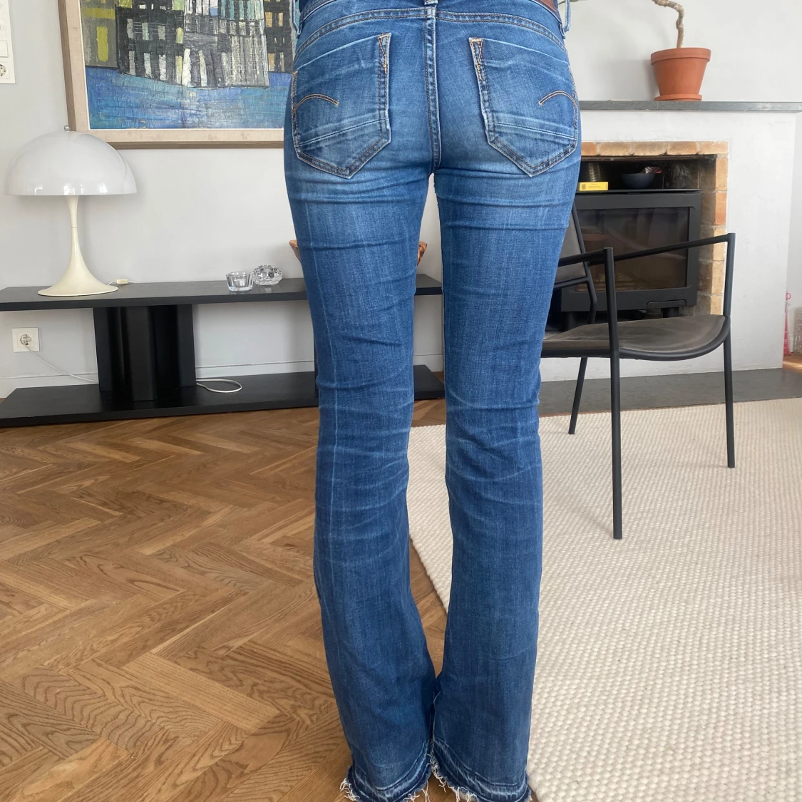 Jeans  - 90
