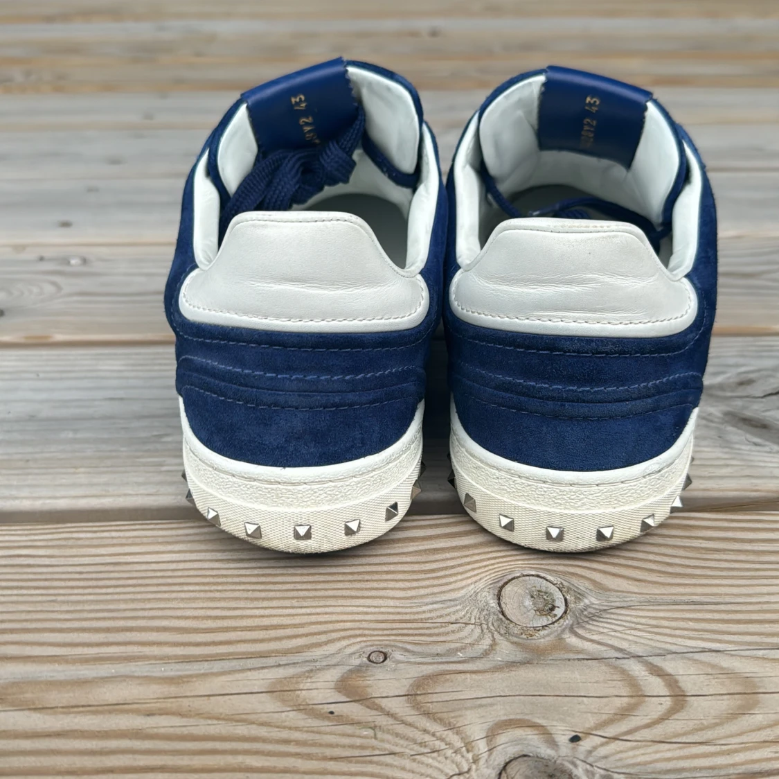 Valentino Flycrew - 91