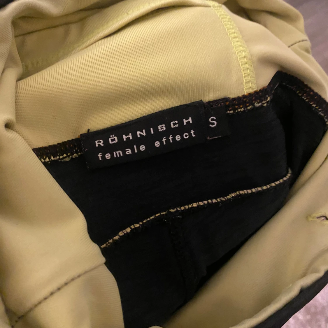 Träningstights - 93