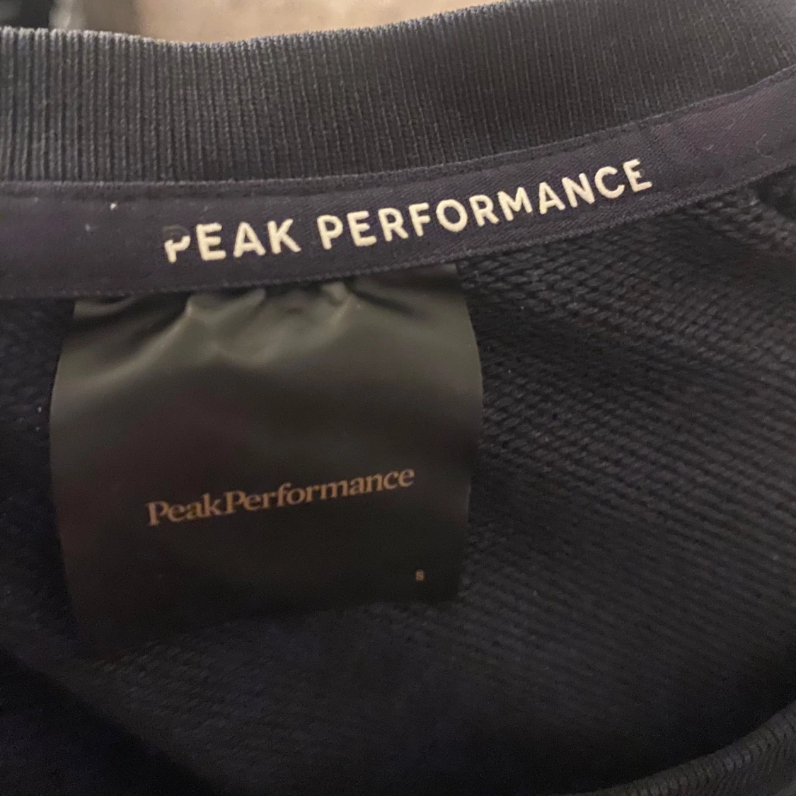 Peak performance tröja - 92