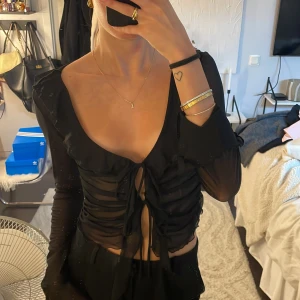 Topp - Från gina 🥰
