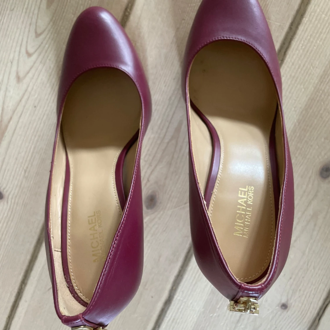  Michael korsskor - 90