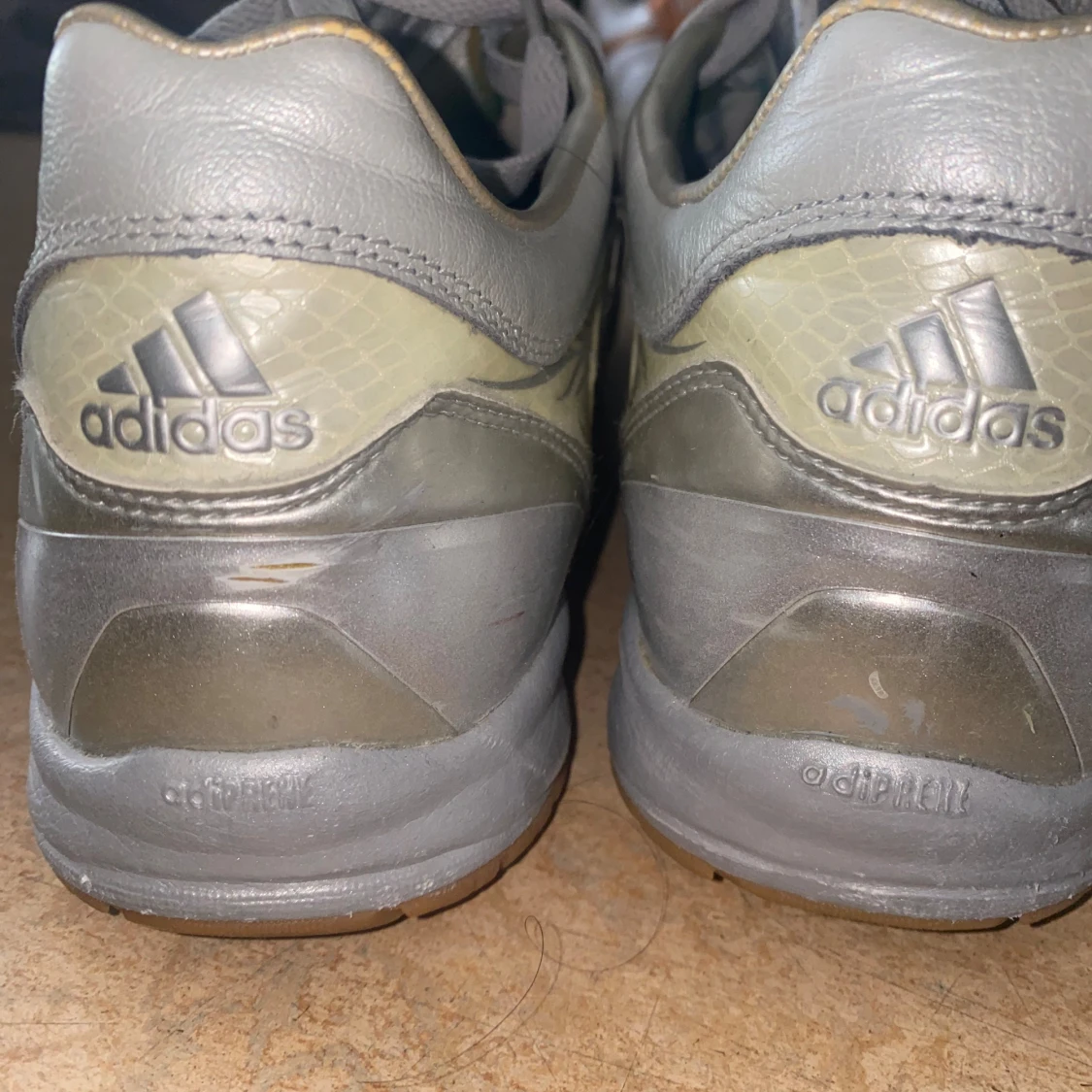 predator adidas skor - 91