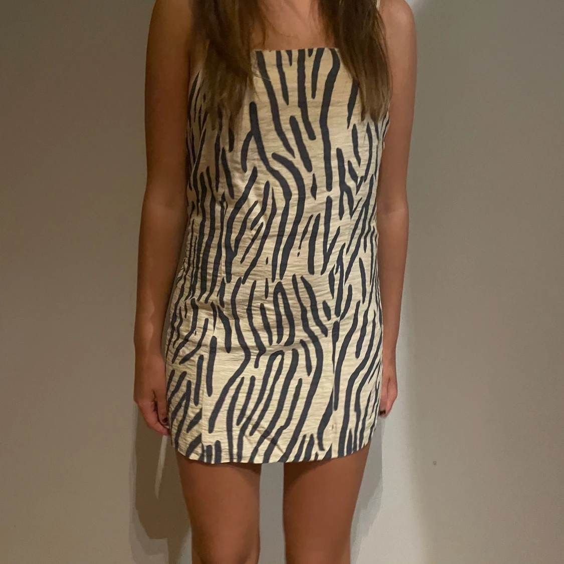 Ascool miniklänning