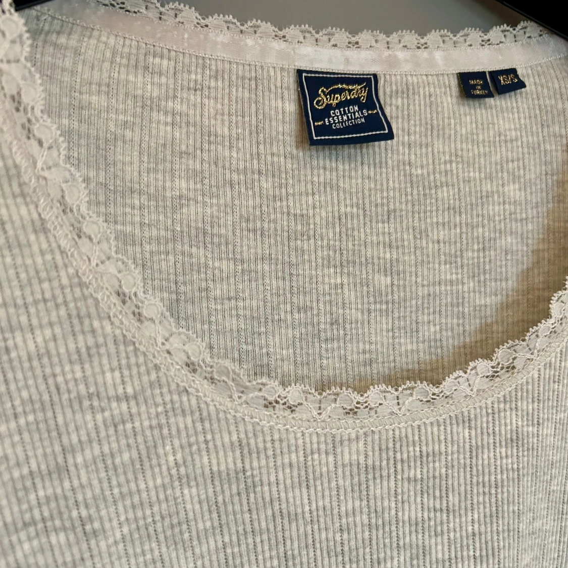 Långärmad Tröja - 90