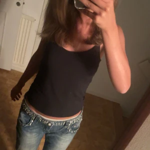 Miss me jeams - Jättebra skick Har alla diamanter kvar  Bara testade