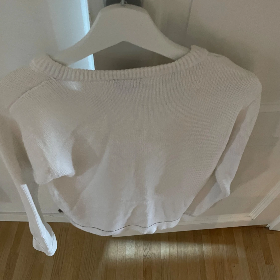 Stickad tröja peak performance  - 90