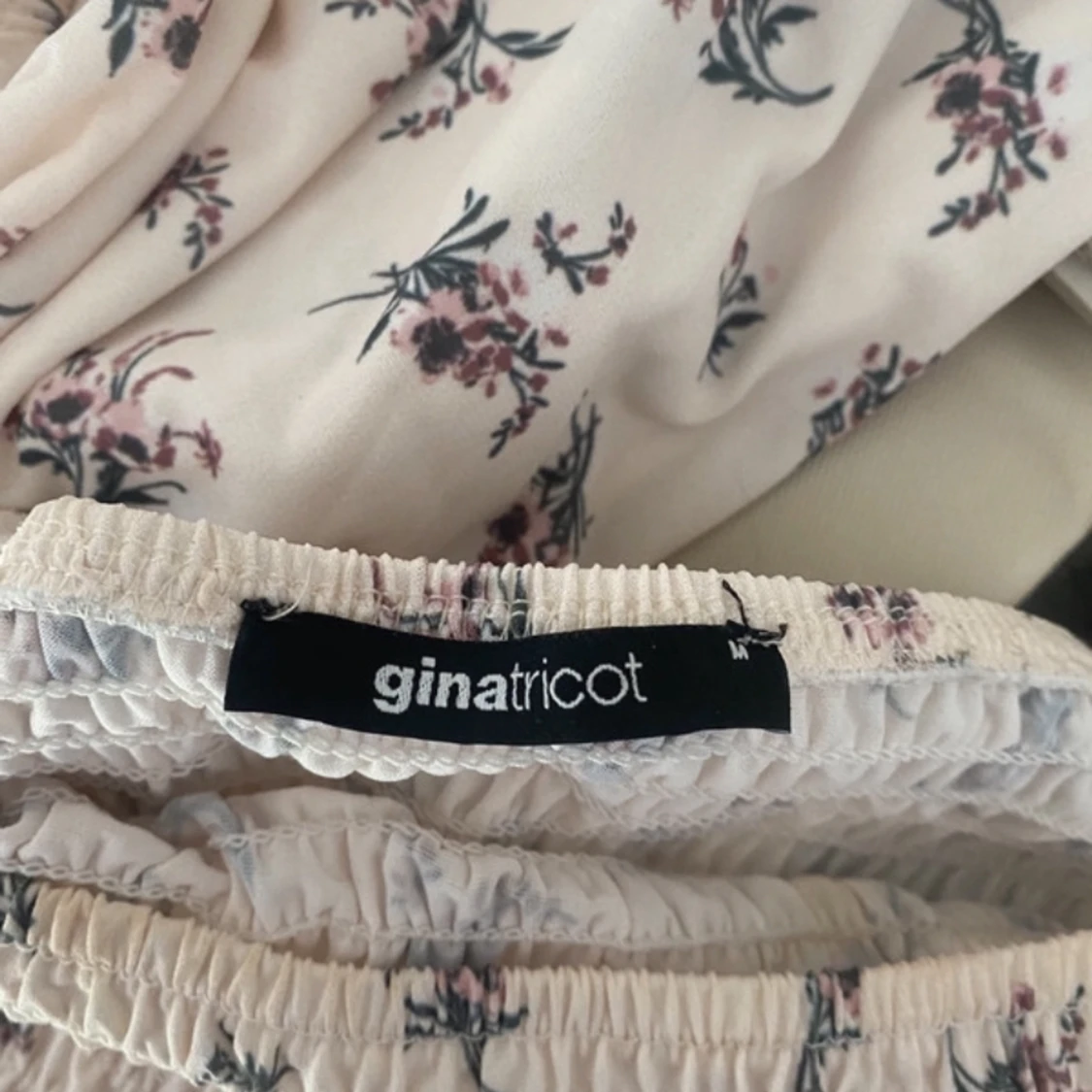 Söt klänning  - 91