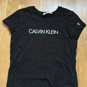 Superfin t shirt - Från Calvin Klein💕