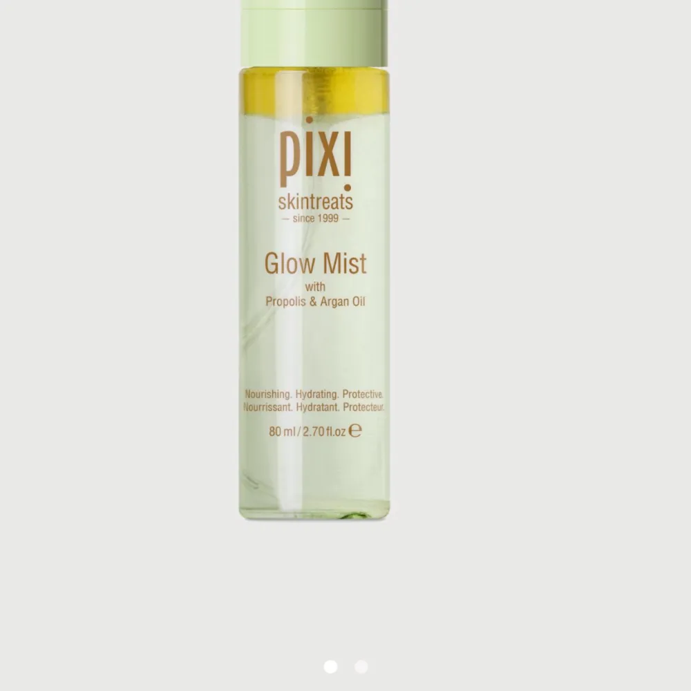 Pixi glow mist. Helt ny! . Skönhet.