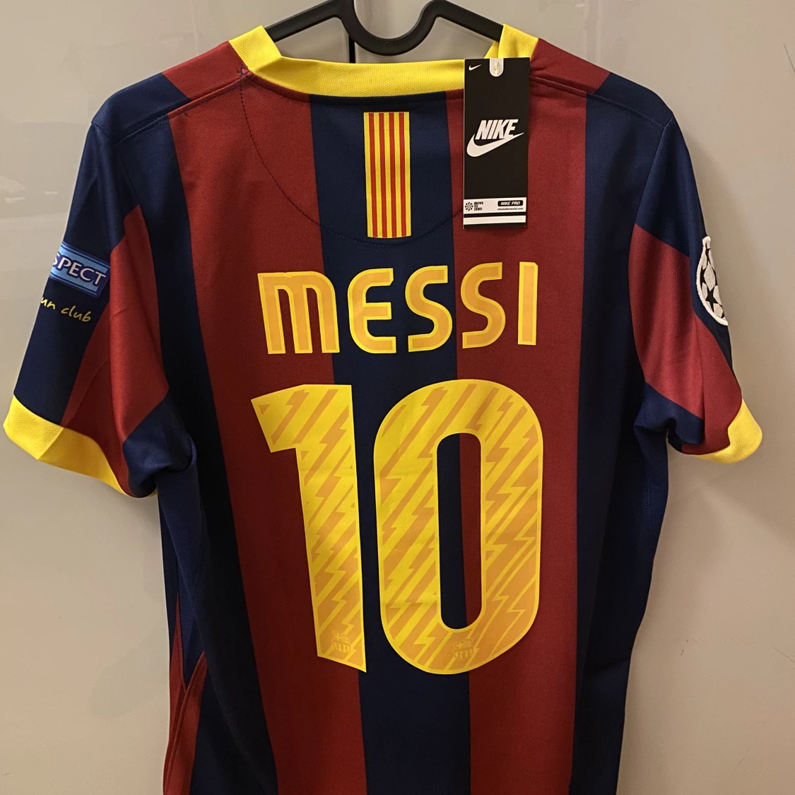 Messi 2011 Barca 