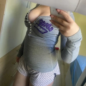 Aeropostale tröja - Super snygg långärmad tröja från aeropostale i XS💞