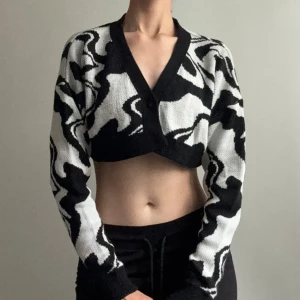 Kofta - Bolero/kofta. 