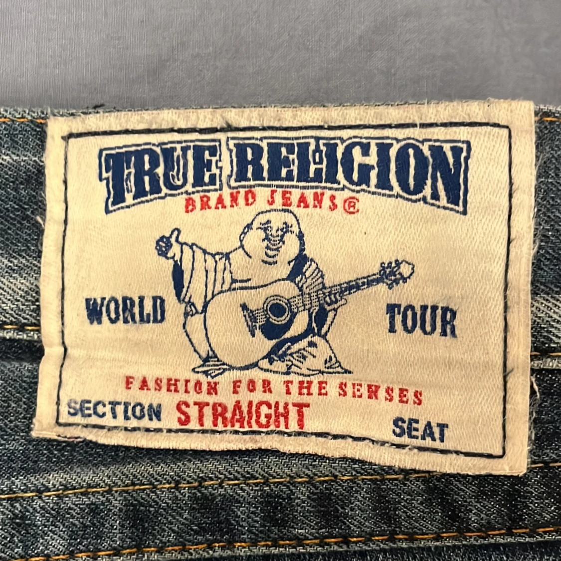 True Religion Jeans - 92