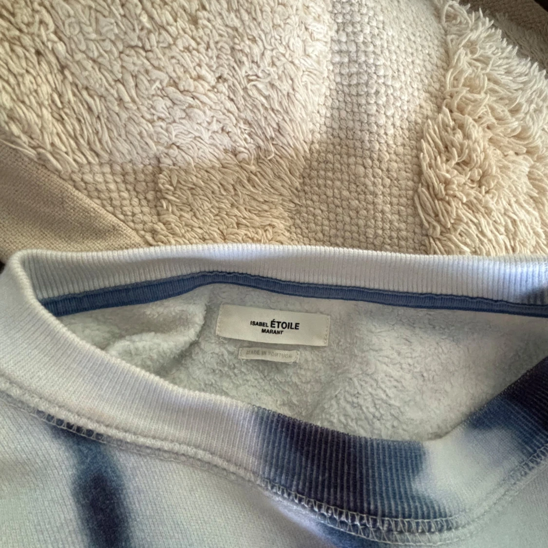 Isabel marant sweatshirt - 91