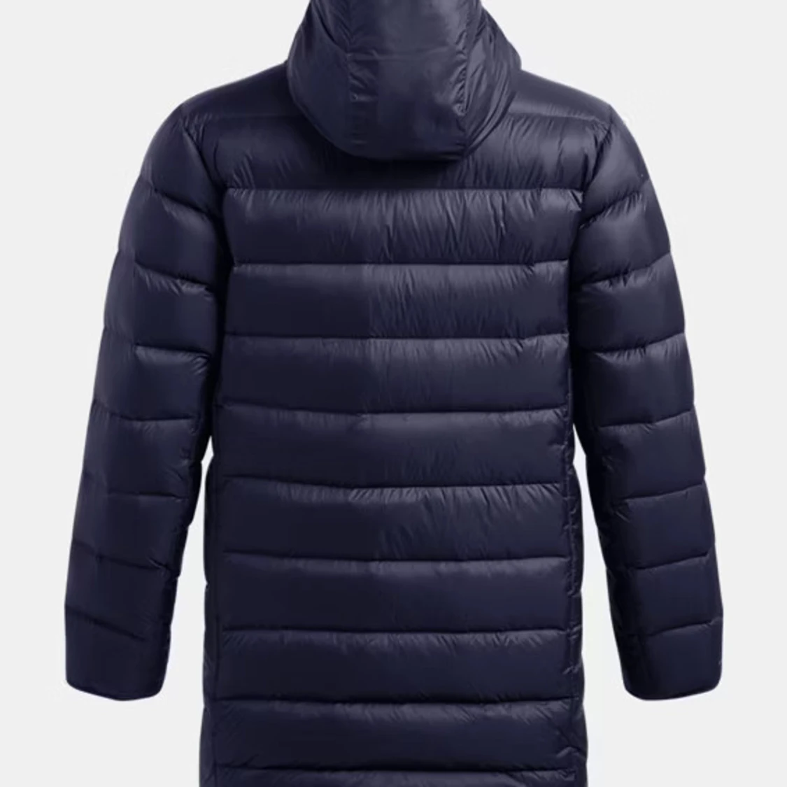 Svart dunjacka från Under Armour - 90