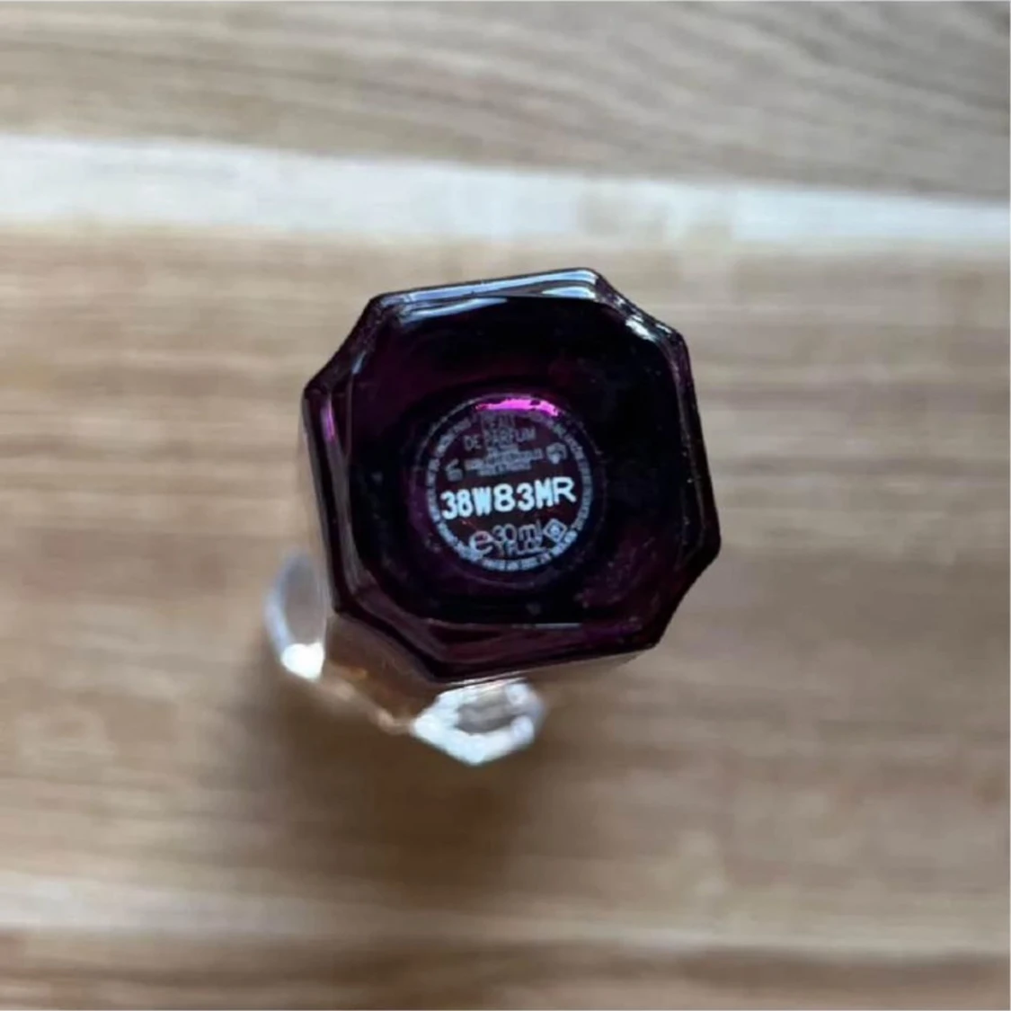 Parfym Midnight Rose - 91